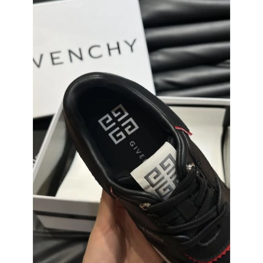 GIVENCHY ジバンシィ 夏の最旬スタイルを楽しい 2026 メンズ用 スニーカー 商品画像 8