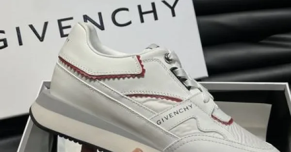 GIVENCHY ジバンシィ 夏の最旬スタイルを楽しい 2026 メンズ用 スニーカー 商品画像 12