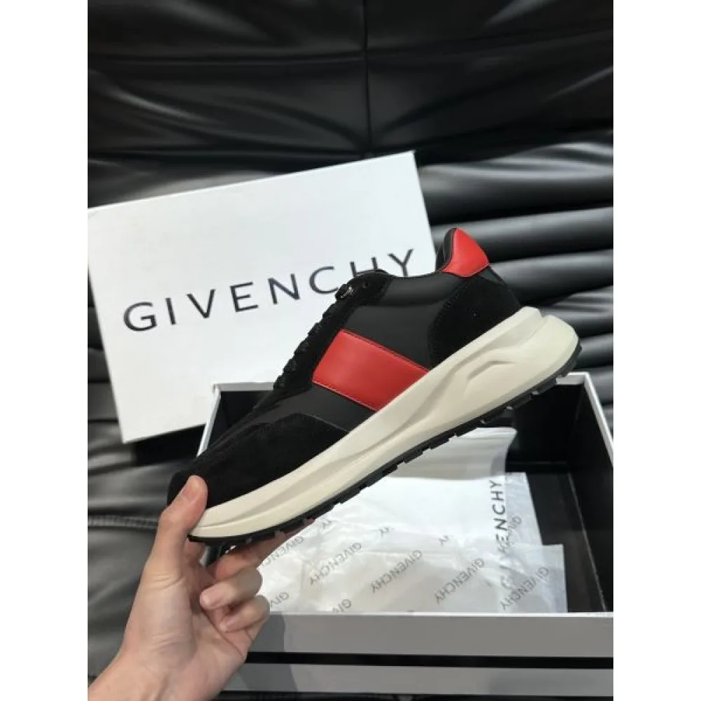 GIVENCHY ジバンシィ 春夏爽やかな新作が流行り 2026 メンズ用 スニーカー 商品画像 6