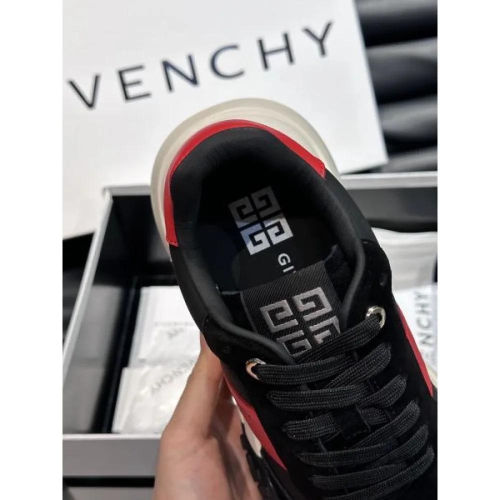 GIVENCHY ジバンシィ 春夏爽やかな新作が流行り 2026 メンズ用 スニーカー 商品画像 7