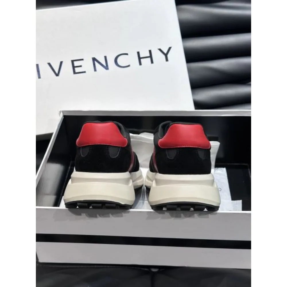 GIVENCHY ジバンシィ 春夏爽やかな新作が流行り 2026 メンズ用 スニーカー 商品画像 8