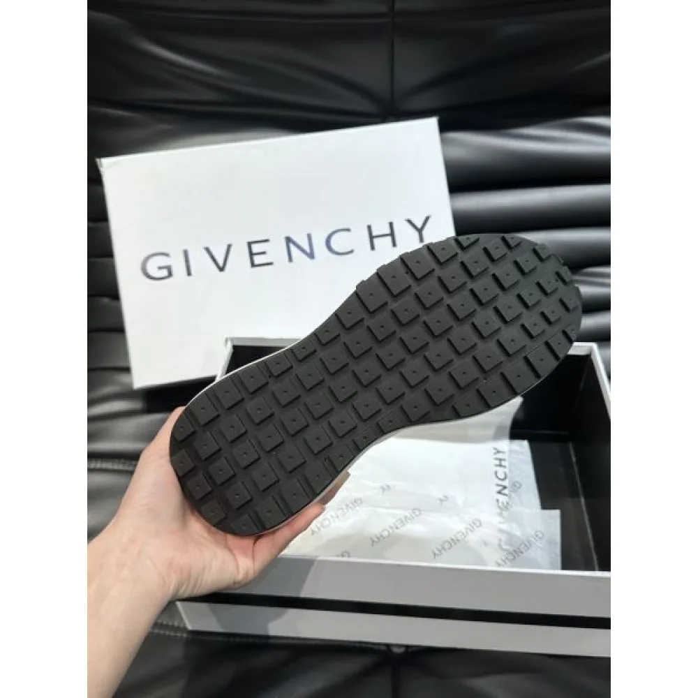 GIVENCHY ジバンシィ 春夏爽やかな新作が流行り 2026 メンズ用 スニーカー 商品画像 9