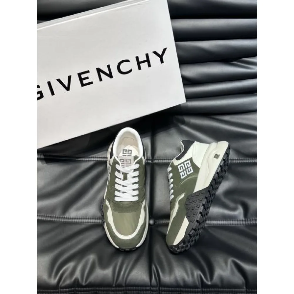 GIVENCHY ジバンシィ 特に話題なの上品 即完売 2026 メンズ用 スニーカー 商品画像 5
