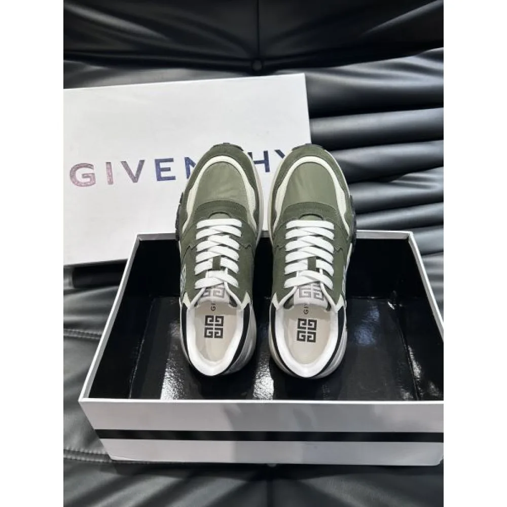 GIVENCHY ジバンシィ 特に話題なの上品 即完売 2026 メンズ用 スニーカー 商品画像 6