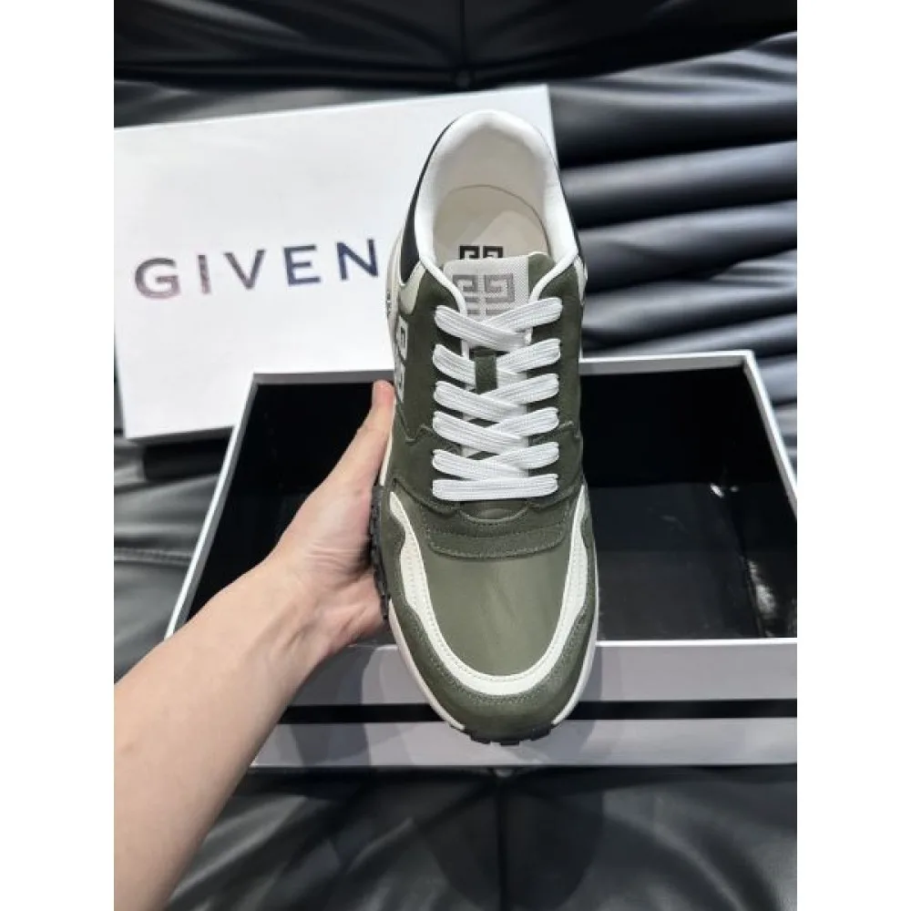 GIVENCHY ジバンシィ 特に話題なの上品 即完売 2026 メンズ用 スニーカー 商品画像 7