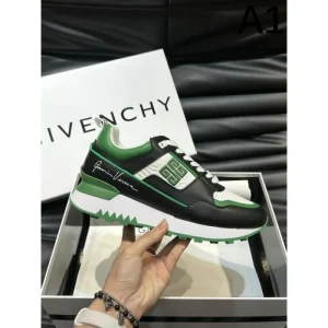 GIVENCHY ジバンシィ 大人気 完売前に 2026 メンズ用 スニーカー 商品画像 1