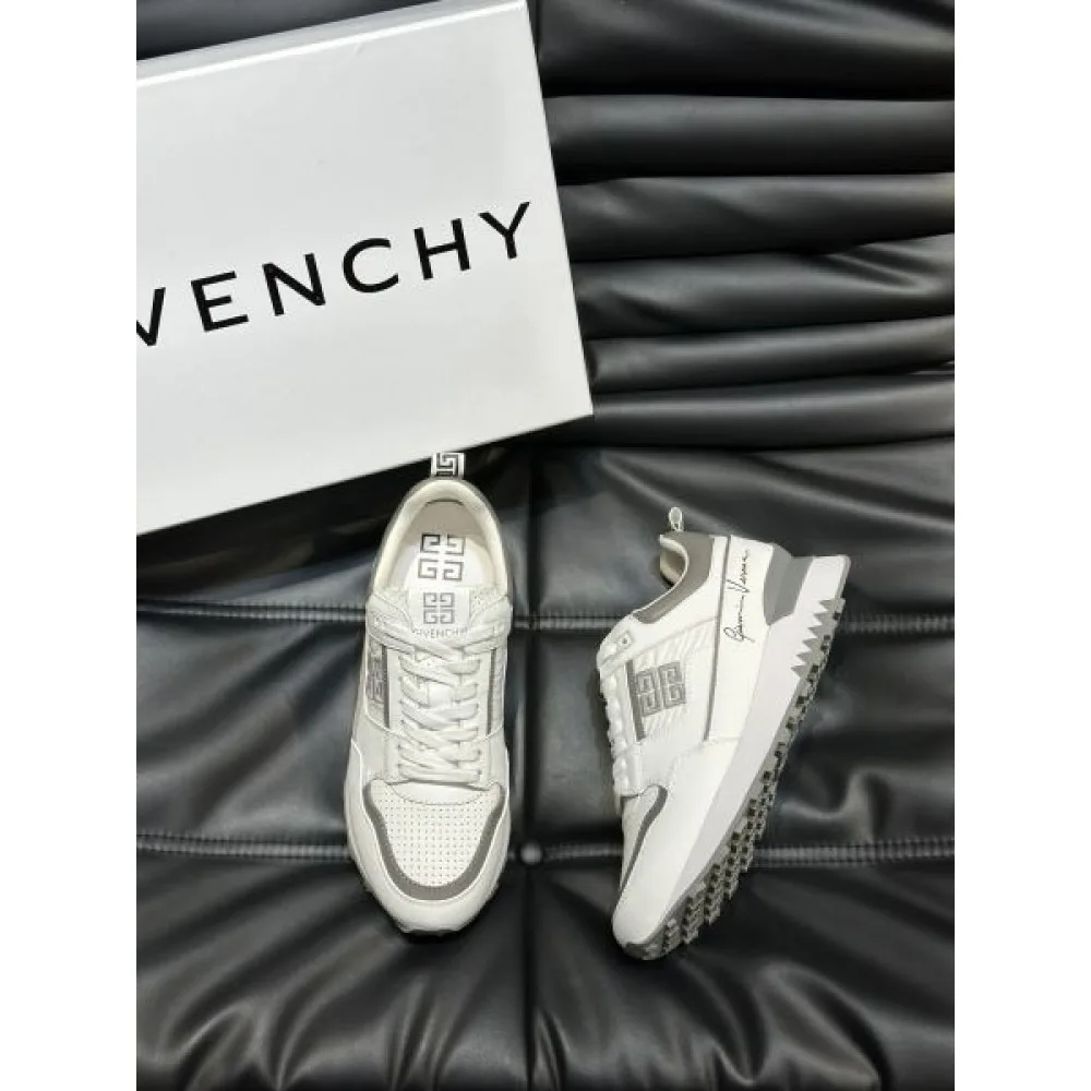 GIVENCHY ジバンシィ 大人気 完売前に 2026 メンズ用 スニーカー 商品画像 7