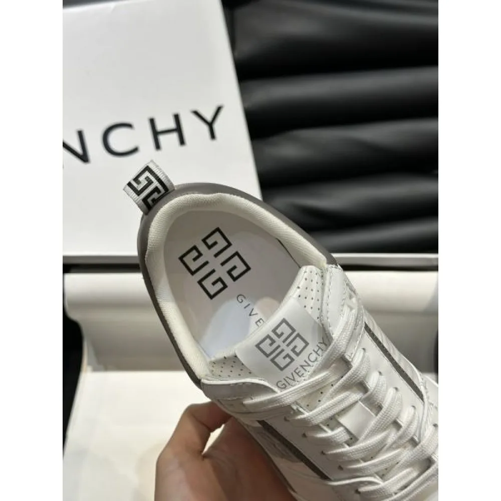 GIVENCHY ジバンシィ 大人気 完売前に 2026 メンズ用 スニーカー 商品画像 8