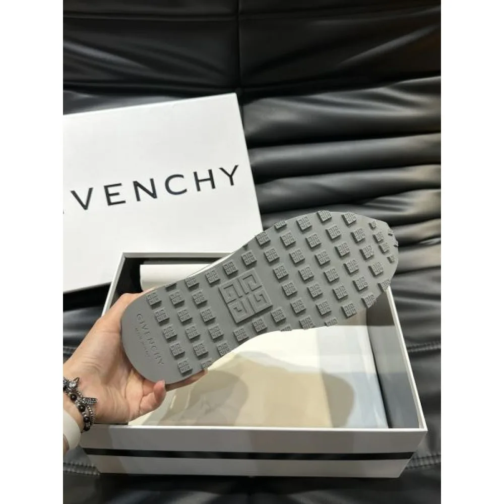 GIVENCHY ジバンシィ 大人気 完売前に 2026 メンズ用 スニーカー 商品画像 10