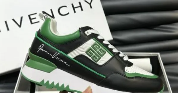 GIVENCHY ジバンシィ 大人気 完売前に 2026 メンズ用 スニーカー 商品画像 12