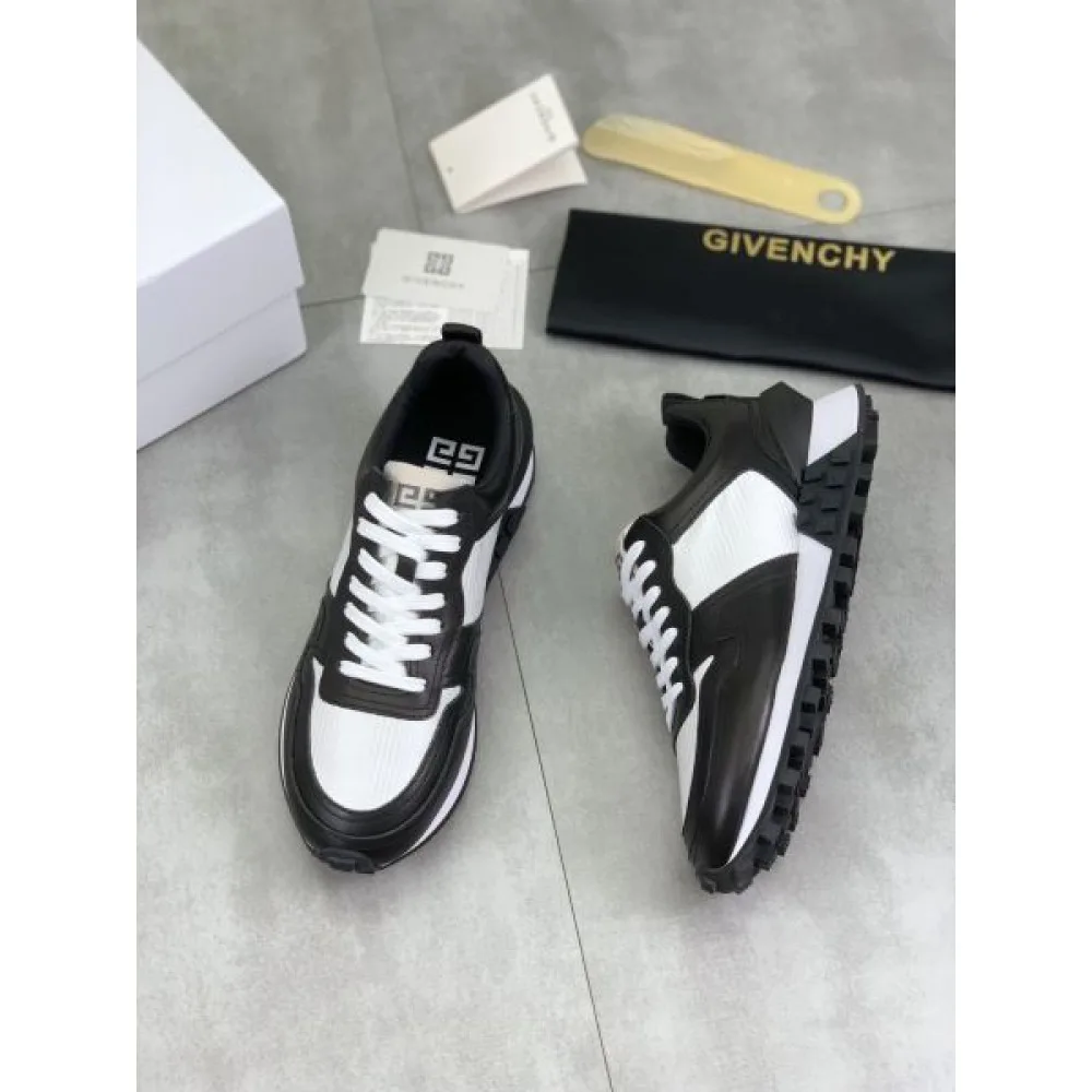 GIVENCHY ジバンシィ 雑誌掲載 国内発 2026 メンズ用 スニーカー 商品画像 7