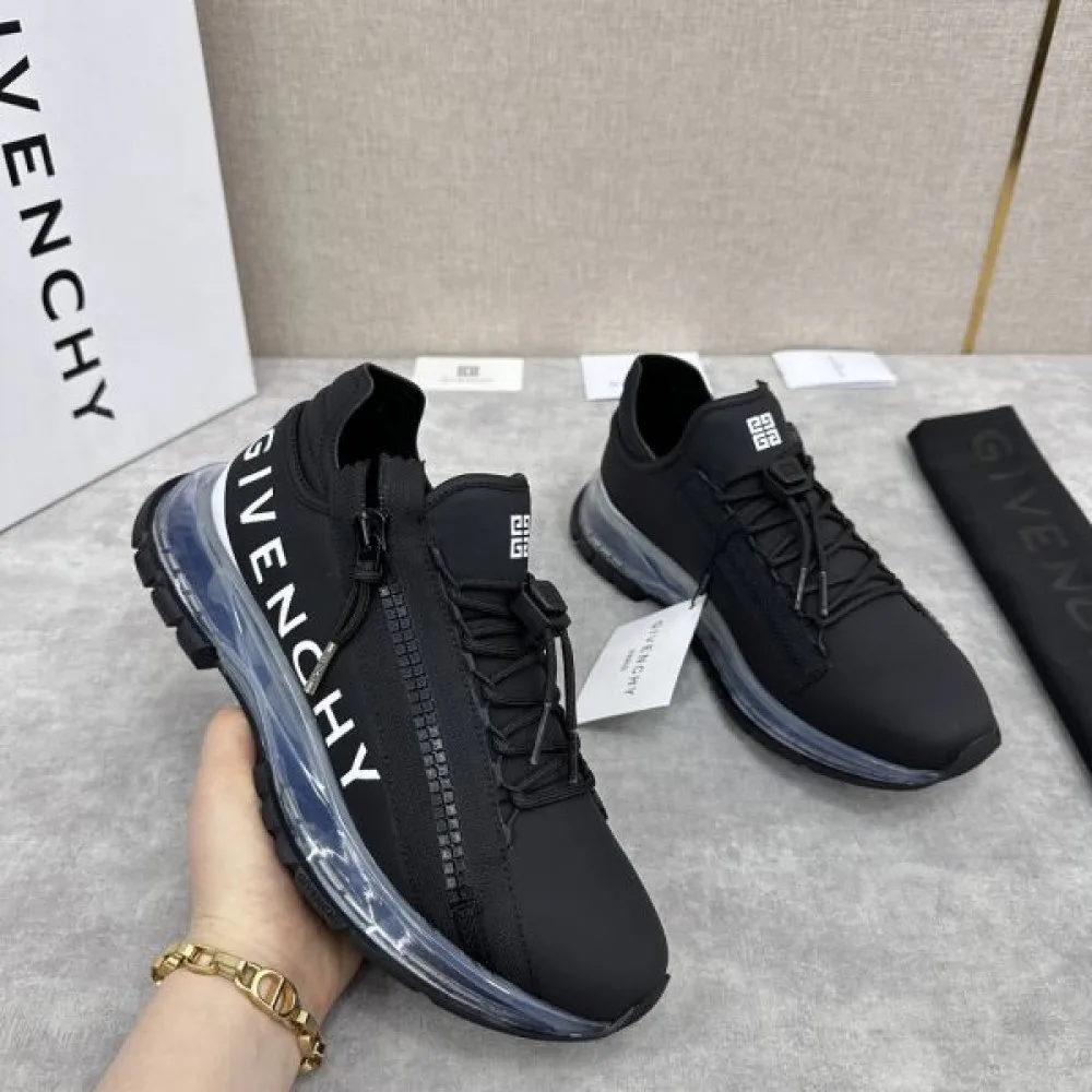 GIVENCHY ジバンシィ 最新 話題沸騰中 2026 メンズ用 スニーカー 商品画像 7