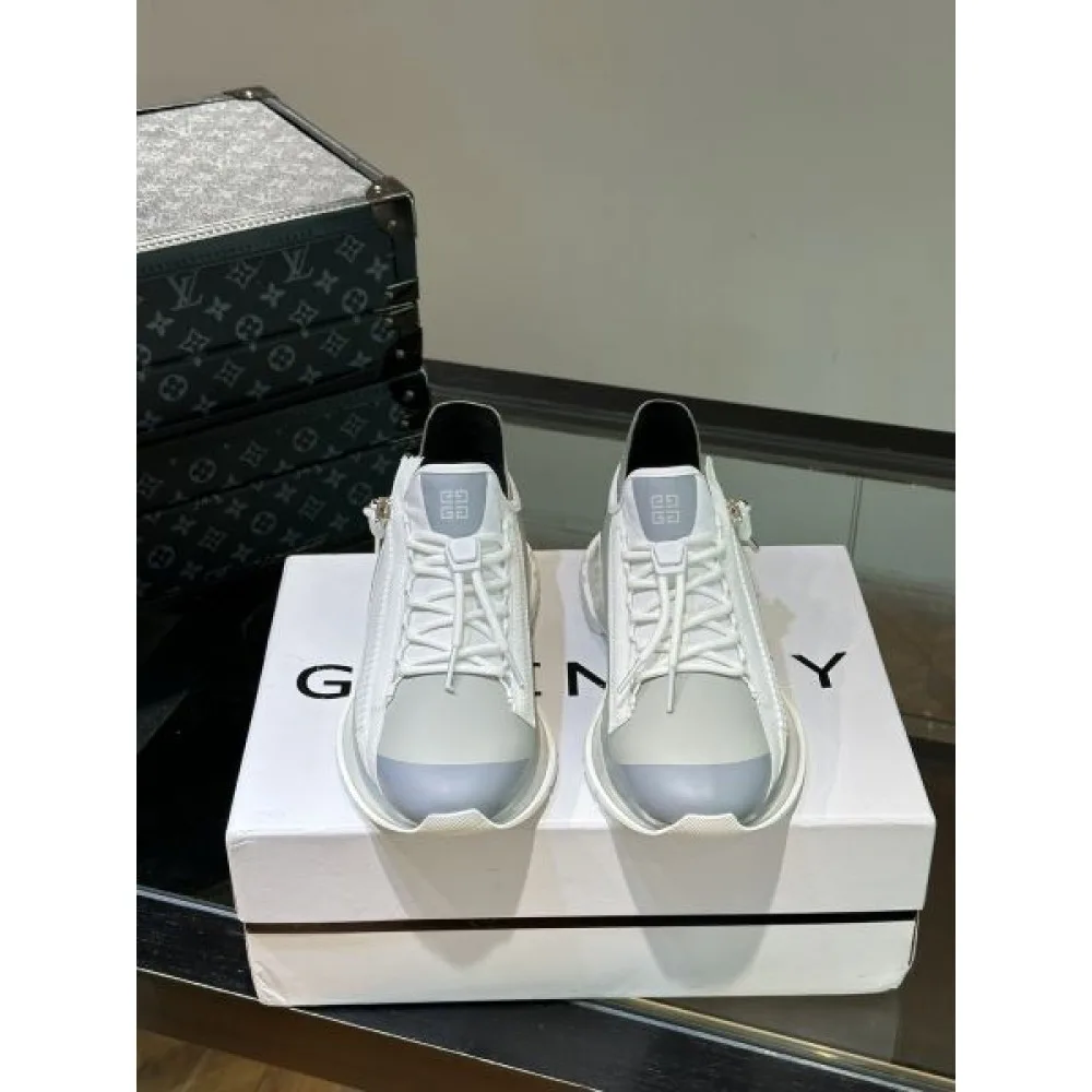 GIVENCHY ジバンシィ 着心地のいいサイズ感 2026 メンズ用 スニーカー 商品画像 5