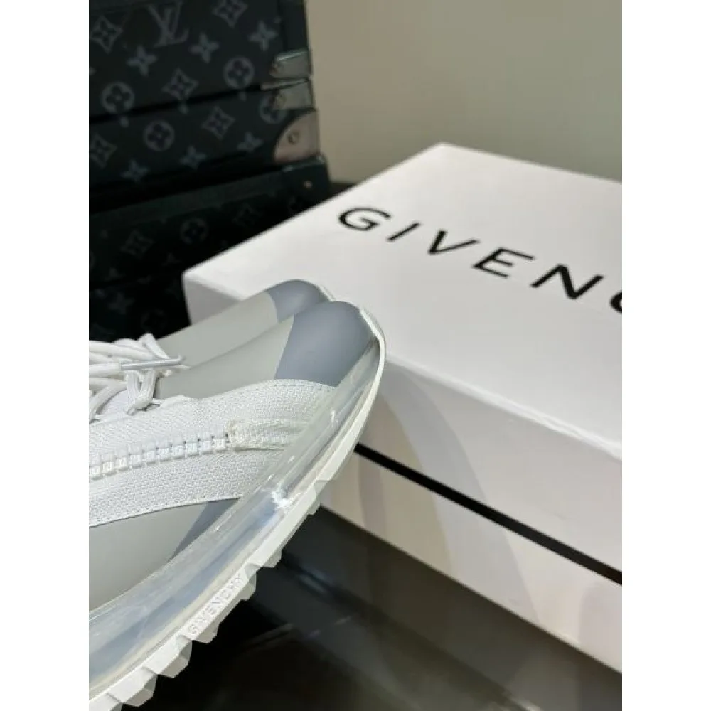 GIVENCHY ジバンシィ 着心地のいいサイズ感 2026 メンズ用 スニーカー 商品画像 7