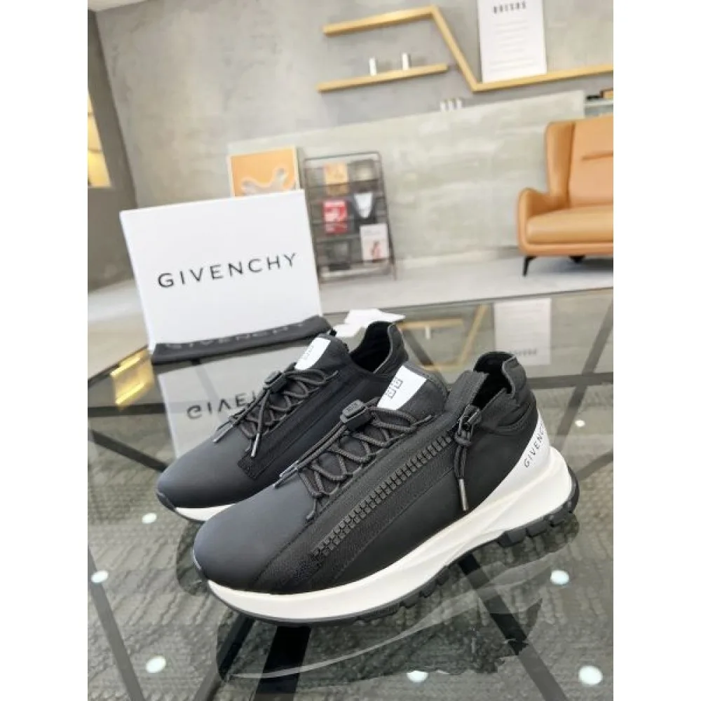 GIVENCHY ジバンシィ 新作夏の優秀アイテム 2026 メンズ用 スニーカー 商品画像 3