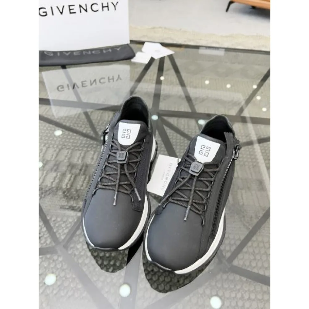 GIVENCHY ジバンシィ 新作夏の優秀アイテム 2026 メンズ用 スニーカー 商品画像 4