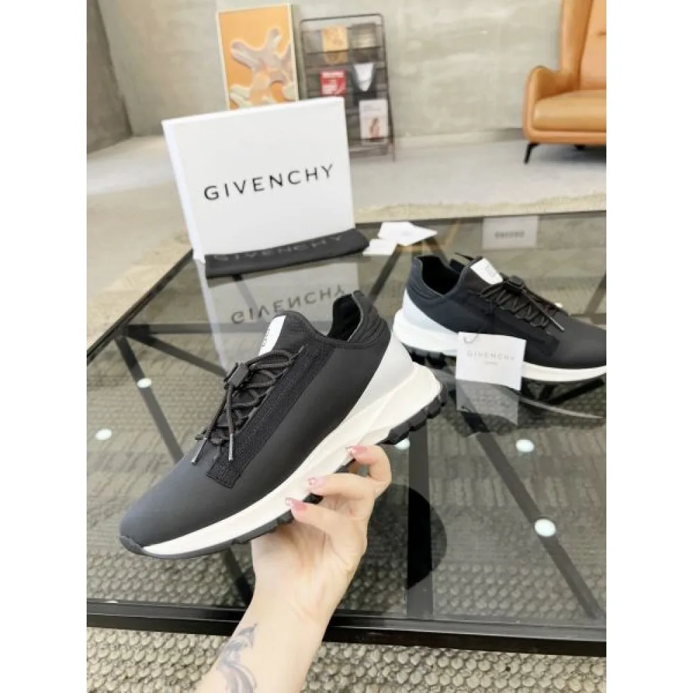 GIVENCHY ジバンシィ 新作夏の優秀アイテム 2026 メンズ用 スニーカー 商品画像 5