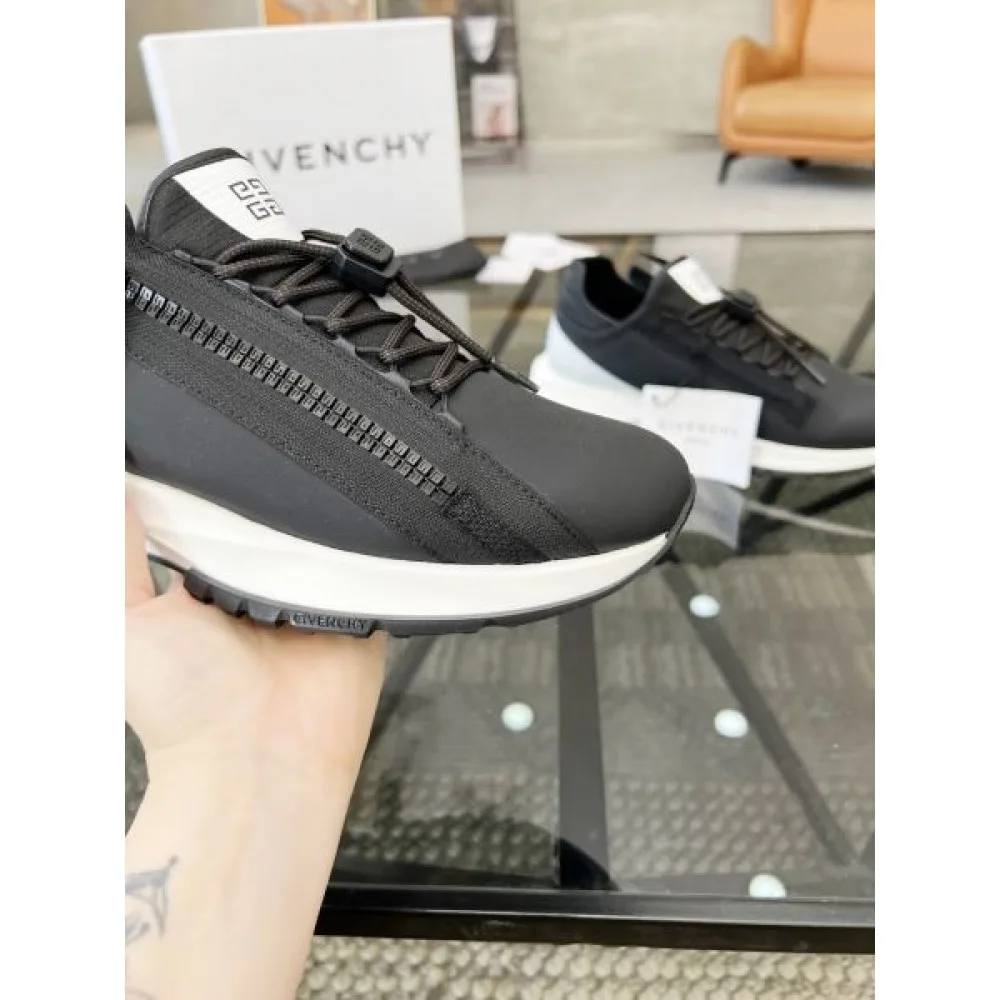GIVENCHY ジバンシィ 新作夏の優秀アイテム 2026 メンズ用 スニーカー 商品画像 6