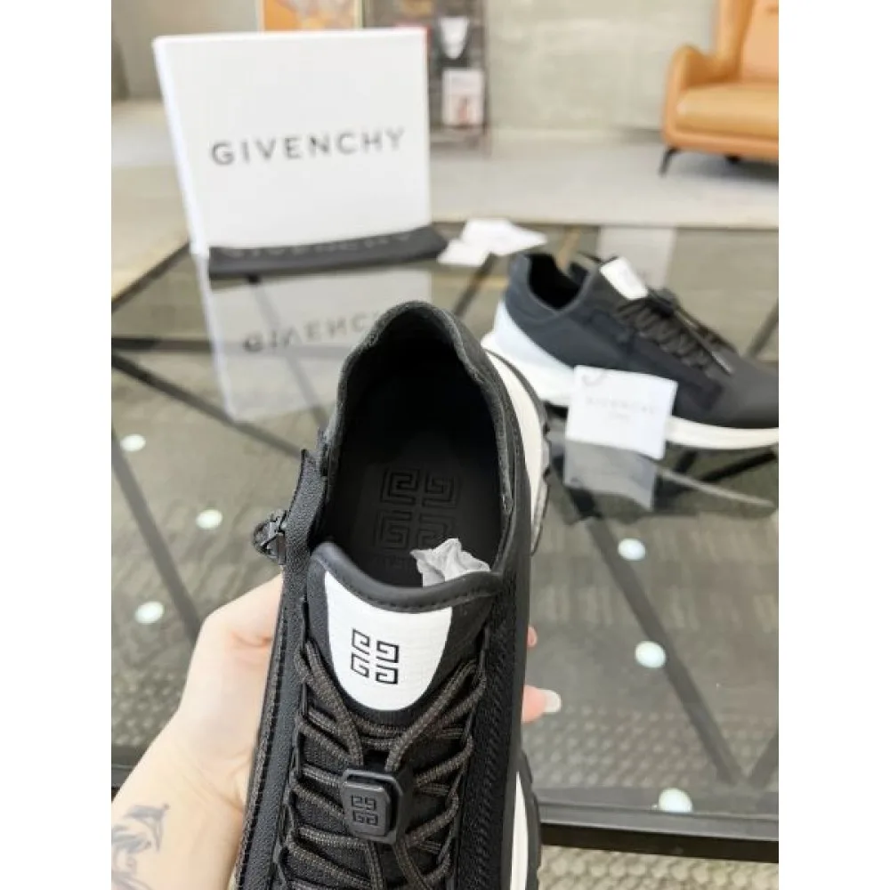 GIVENCHY ジバンシィ 新作夏の優秀アイテム 2026 メンズ用 スニーカー 商品画像 7