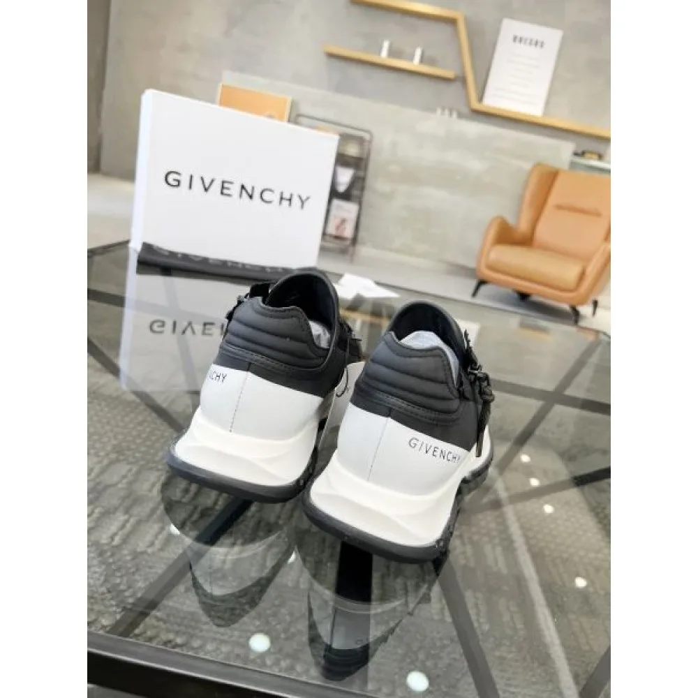 GIVENCHY ジバンシィ 新作夏の優秀アイテム 2026 メンズ用 スニーカー 商品画像 8