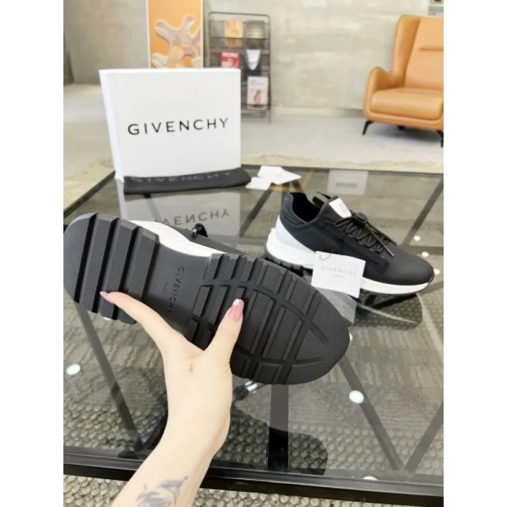 GIVENCHY ジバンシィ 新作夏の優秀アイテム 2026 メンズ用 スニーカー 商品画像 9