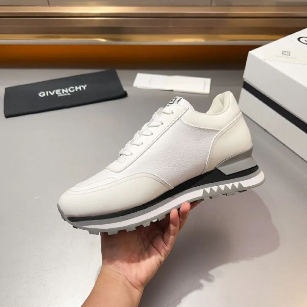 2024FW メンズ用 スニーカー GIVENCHY ジバンシィ VIPセールでお得 商品画像 7