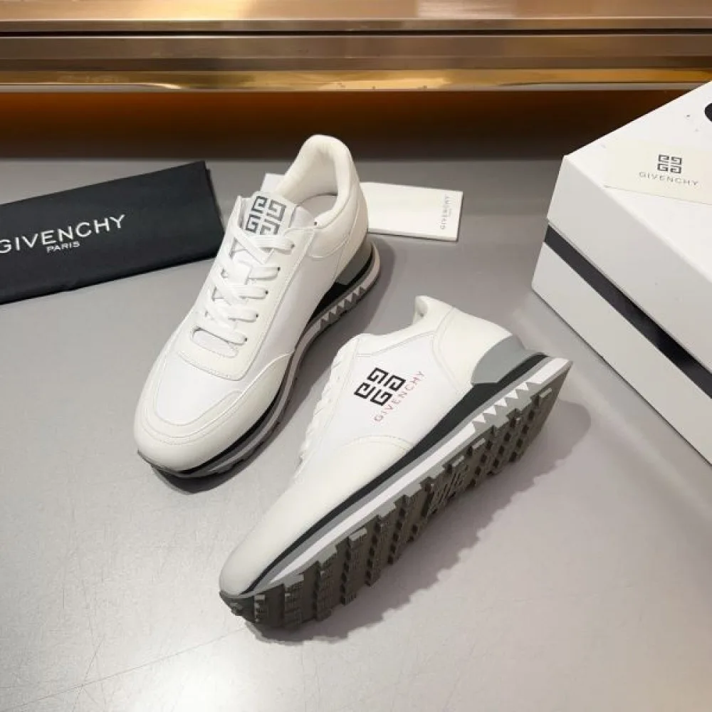 2024FW メンズ用 スニーカー GIVENCHY ジバンシィ VIPセールでお得 商品画像 8