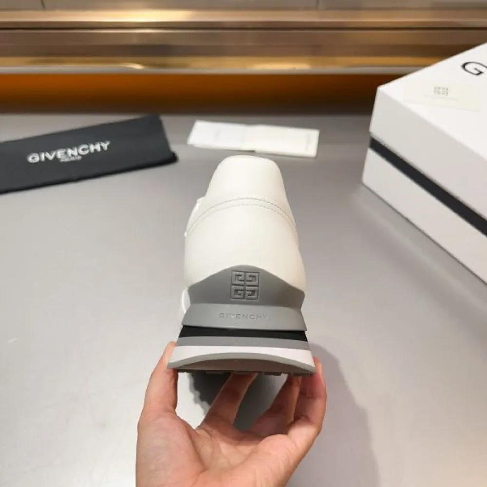 2024FW メンズ用 スニーカー GIVENCHY ジバンシィ VIPセールでお得 商品画像 9
