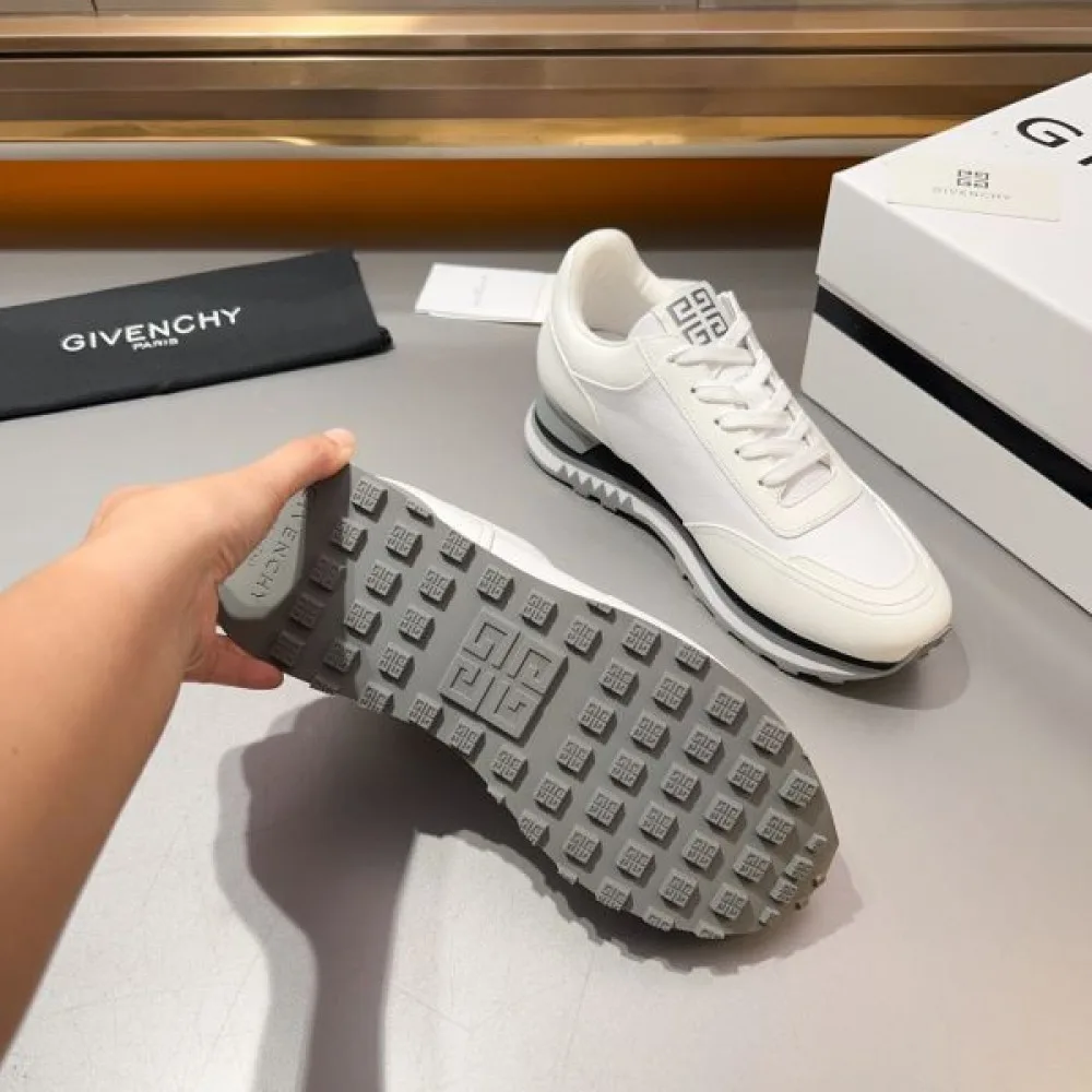 2024FW メンズ用 スニーカー GIVENCHY ジバンシィ VIPセールでお得 商品画像 10