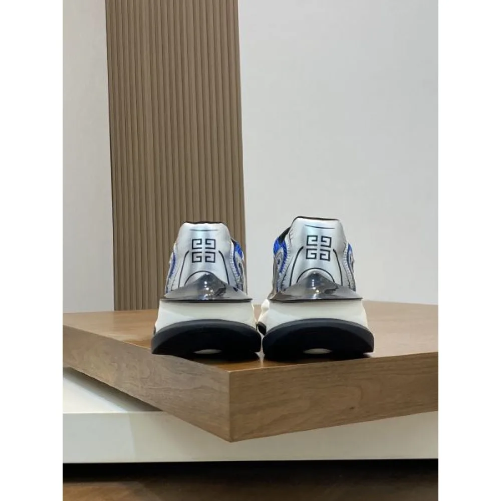 2024FW メンズ用 スニーカー GIVENCHY ジバンシィ おすすめコーディ 商品画像 9