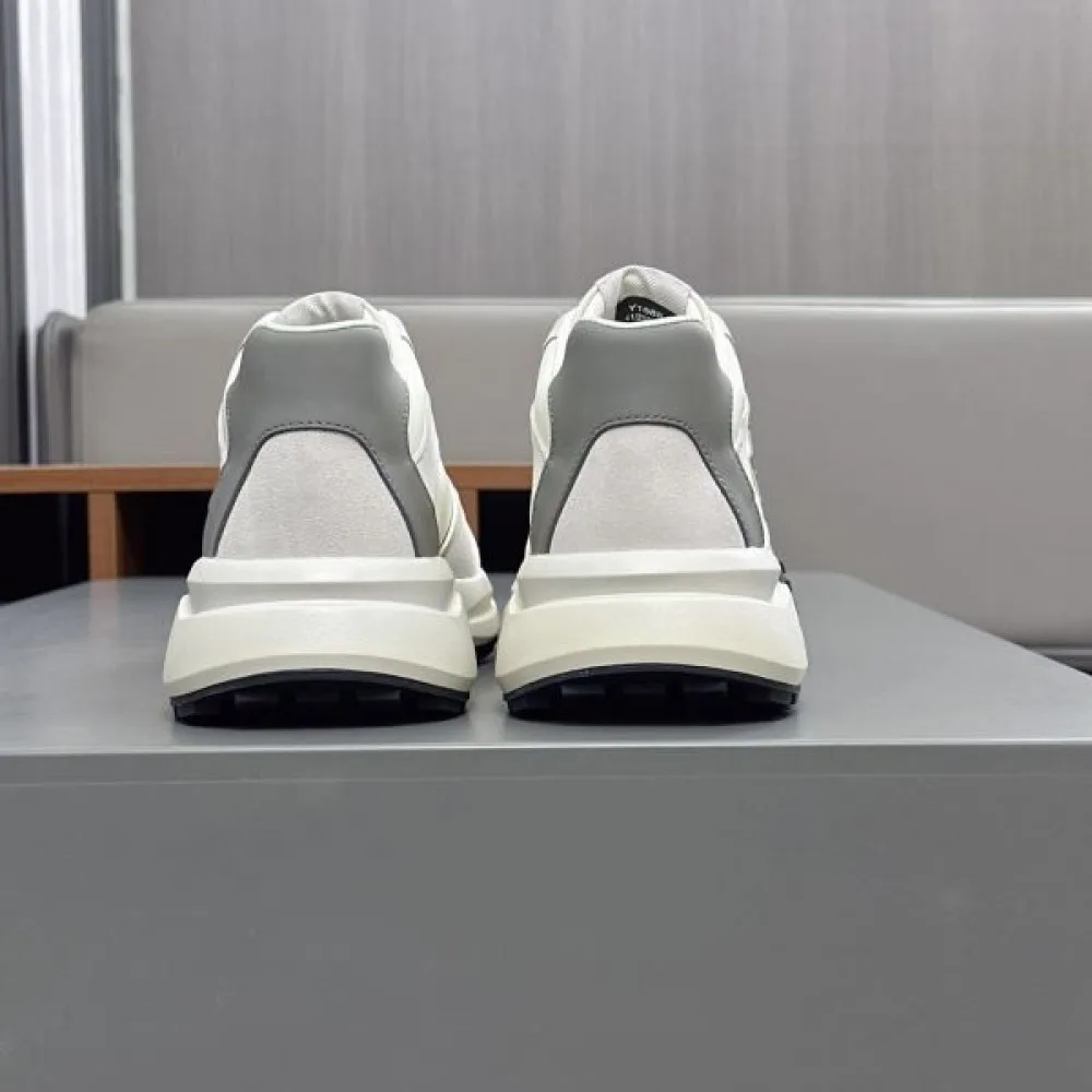 2024FW メンズ用 スニーカー GIVENCHY ジバンシィ きちんと感がある 商品画像 8