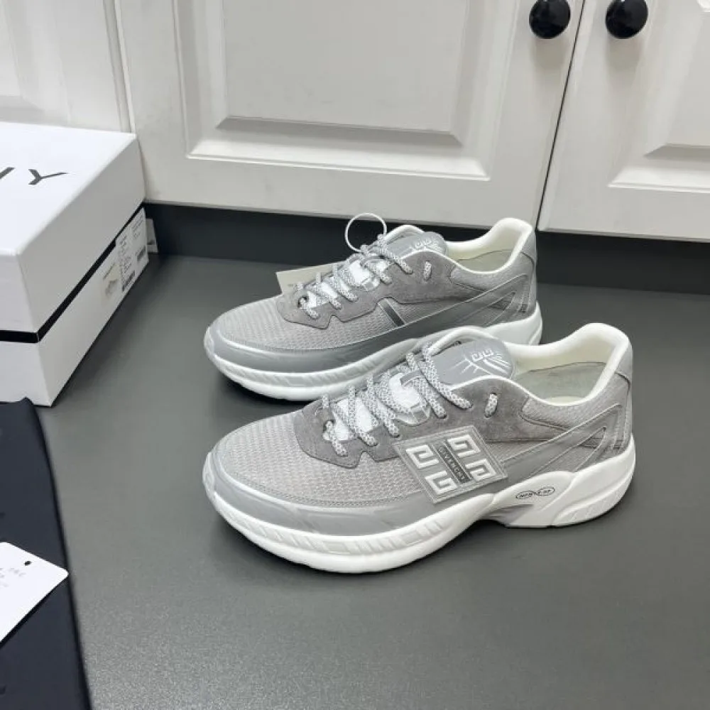 2024FW メンズ用 スニーカー GIVENCHY ジバンシィ 主流となってくる 商品画像 5