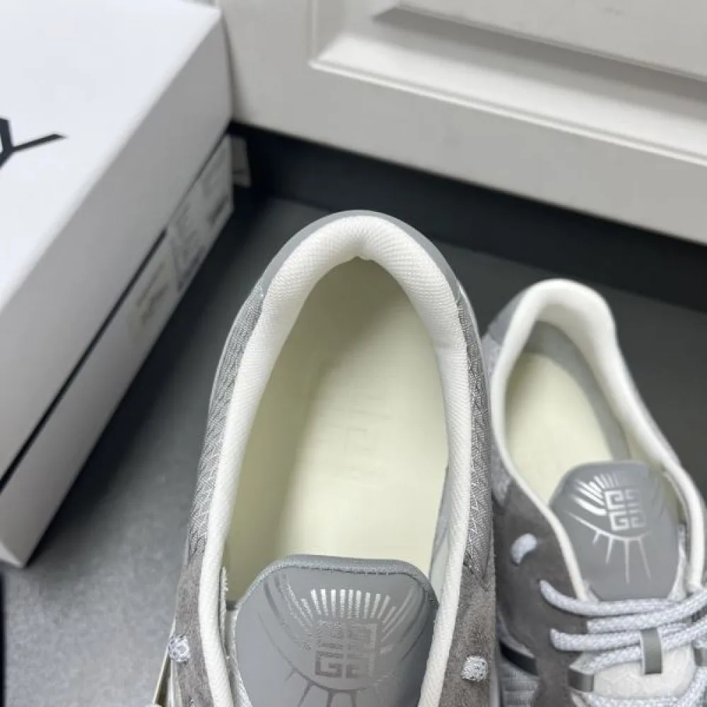 2024FW メンズ用 スニーカー GIVENCHY ジバンシィ 主流となってくる 商品画像 7