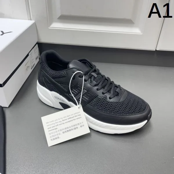 2024FW メンズ用 スニーカー GIVENCHY ジバンシィ 主流となってくる 商品画像 10