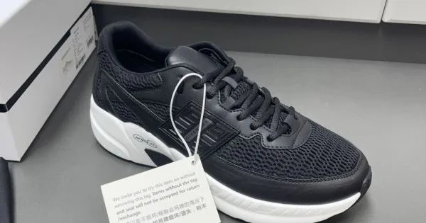 2024FW メンズ用 スニーカー GIVENCHY ジバンシィ 主流となってくる 商品画像 11