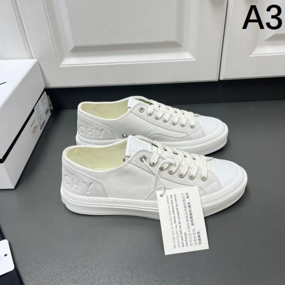 2024FW メンズ用 スニーカー GIVENCHY ジバンシィ 秋冬トレンドNO1 商品画像 3