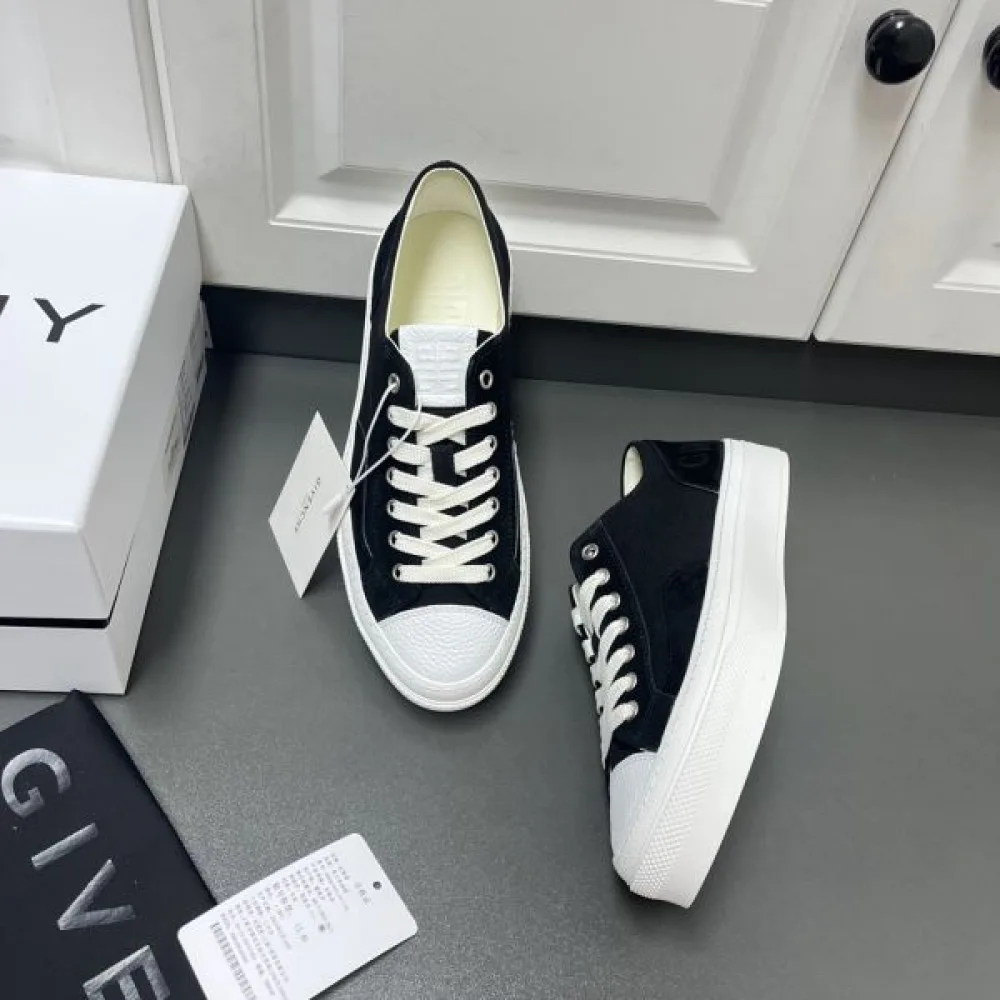 2024FW メンズ用 スニーカー GIVENCHY ジバンシィ 秋冬トレンドNO1 商品画像 5