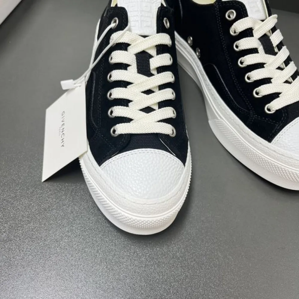 2024FW メンズ用 スニーカー GIVENCHY ジバンシィ 秋冬トレンドNO1 商品画像 6