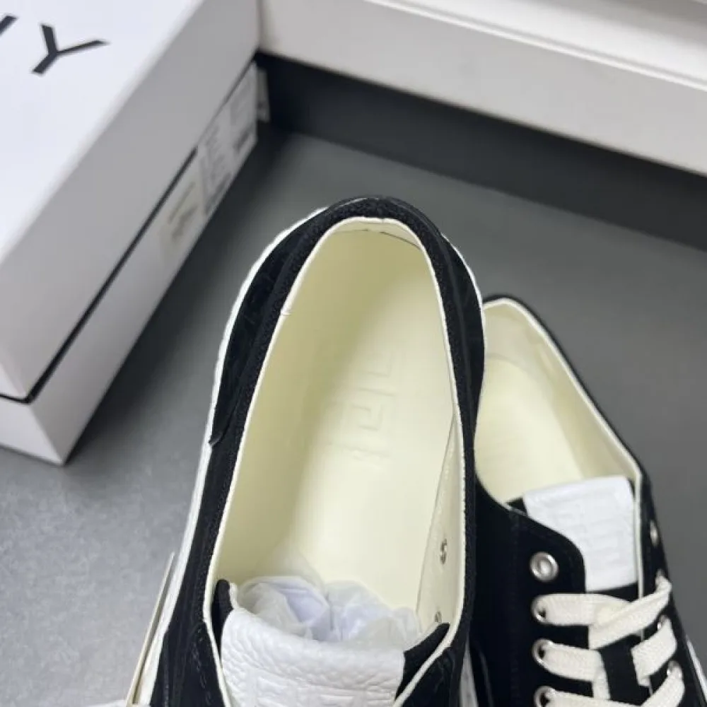 2024FW メンズ用 スニーカー GIVENCHY ジバンシィ 秋冬トレンドNO1 商品画像 7
