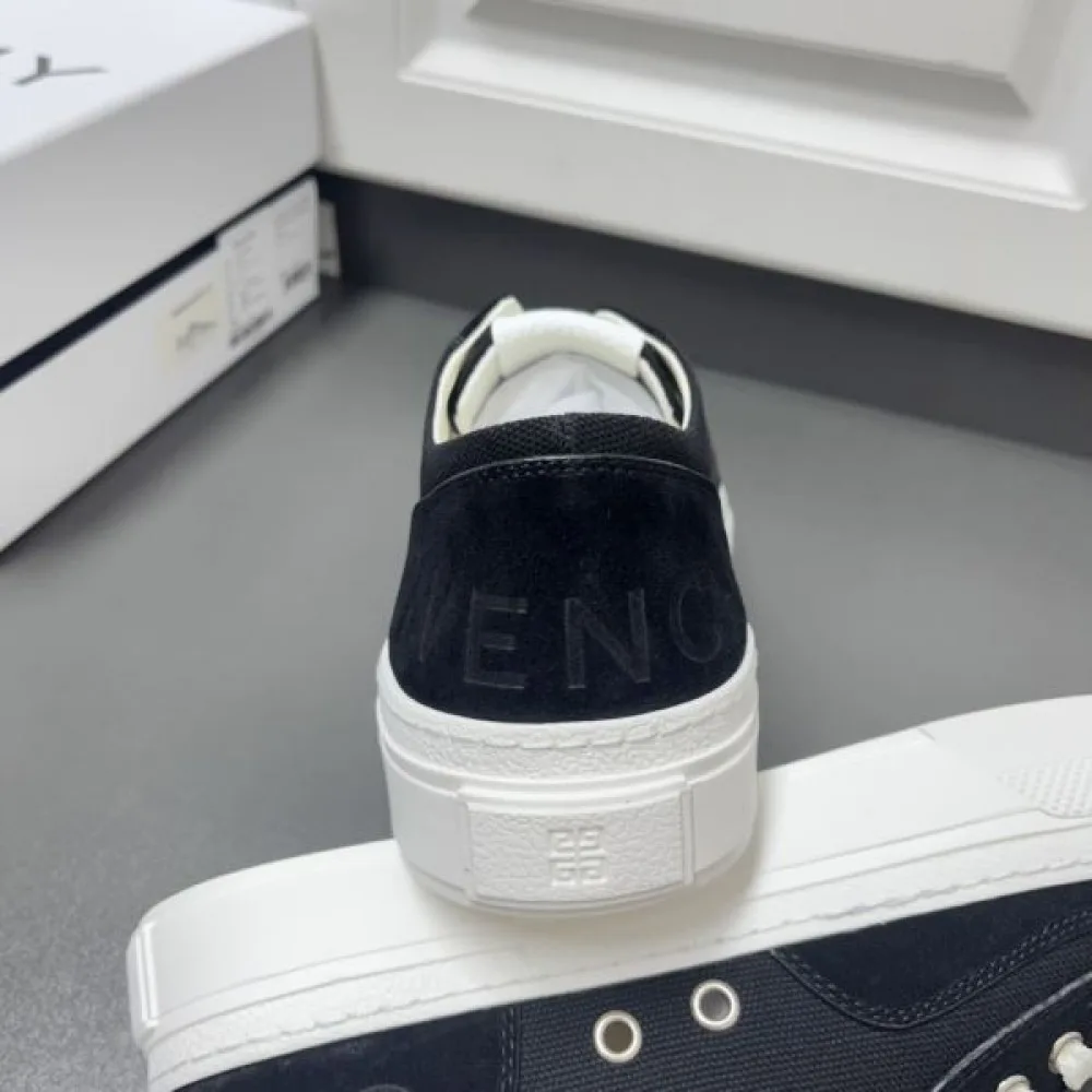 2024FW メンズ用 スニーカー GIVENCHY ジバンシィ 秋冬トレンドNO1 商品画像 8