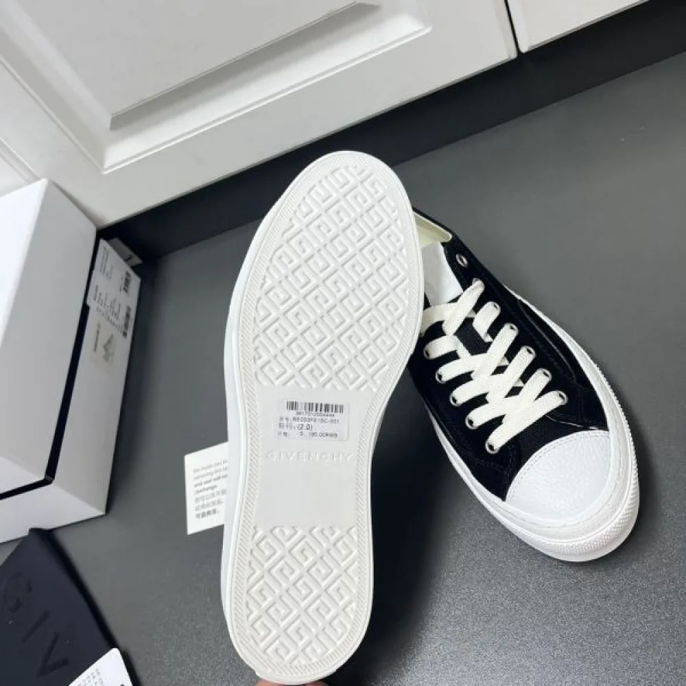 2024FW メンズ用 スニーカー GIVENCHY ジバンシィ 秋冬トレンドNO1 商品画像 9