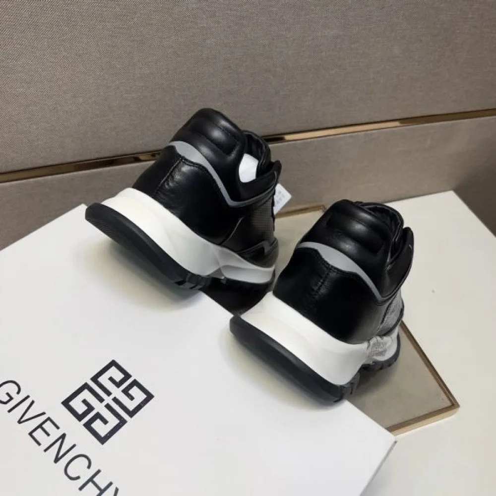 2024FW メンズ用 スニーカー GIVENCHY ジバンシィ 現品各色1点限り 商品画像 8