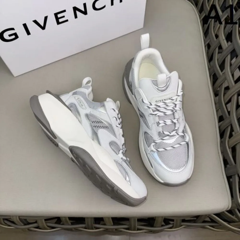 2024FW メンズ用 スニーカー GIVENCHY ジバンシィ 今季新作 セール 商品画像 1