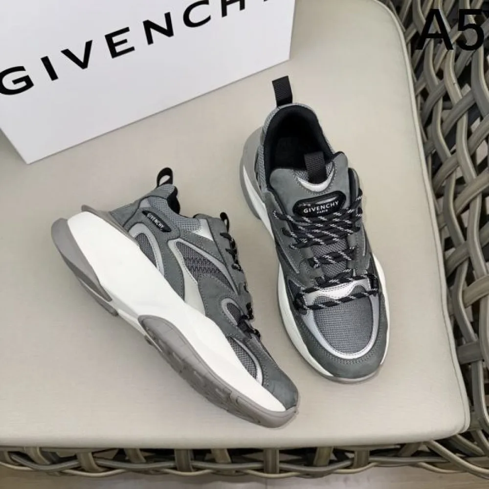 2024FW メンズ用 スニーカー GIVENCHY ジバンシィ 今季新作 セール 商品画像 5
