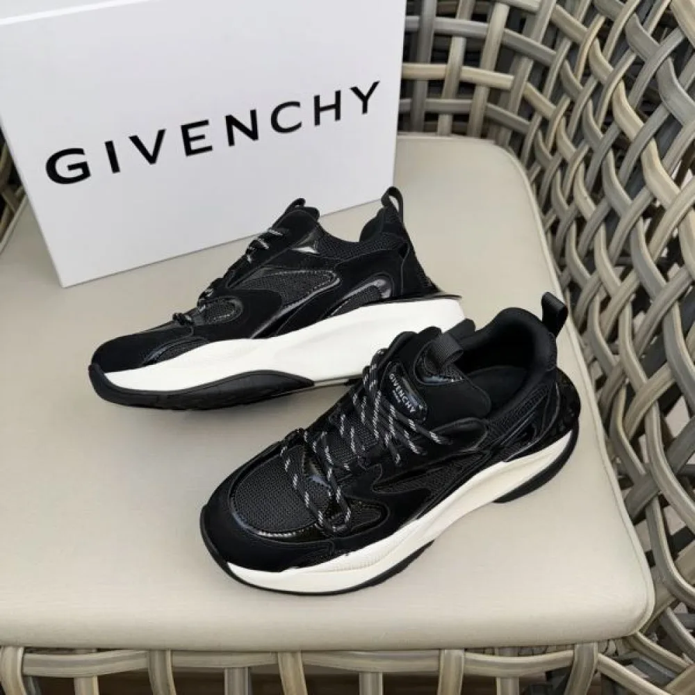 2024FW メンズ用 スニーカー GIVENCHY ジバンシィ 今季新作 セール 商品画像 7