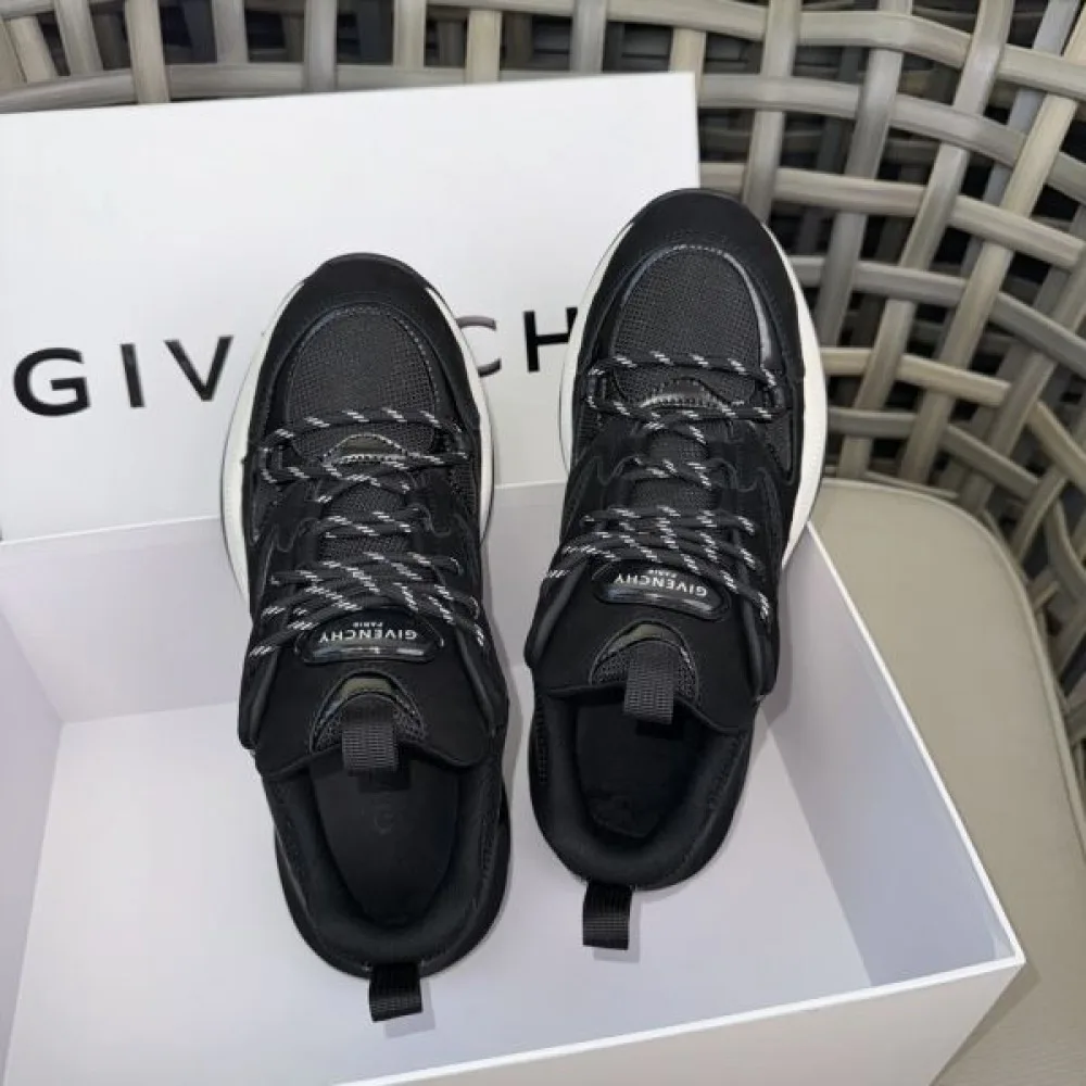 2024FW メンズ用 スニーカー GIVENCHY ジバンシィ 今季新作 セール 商品画像 8