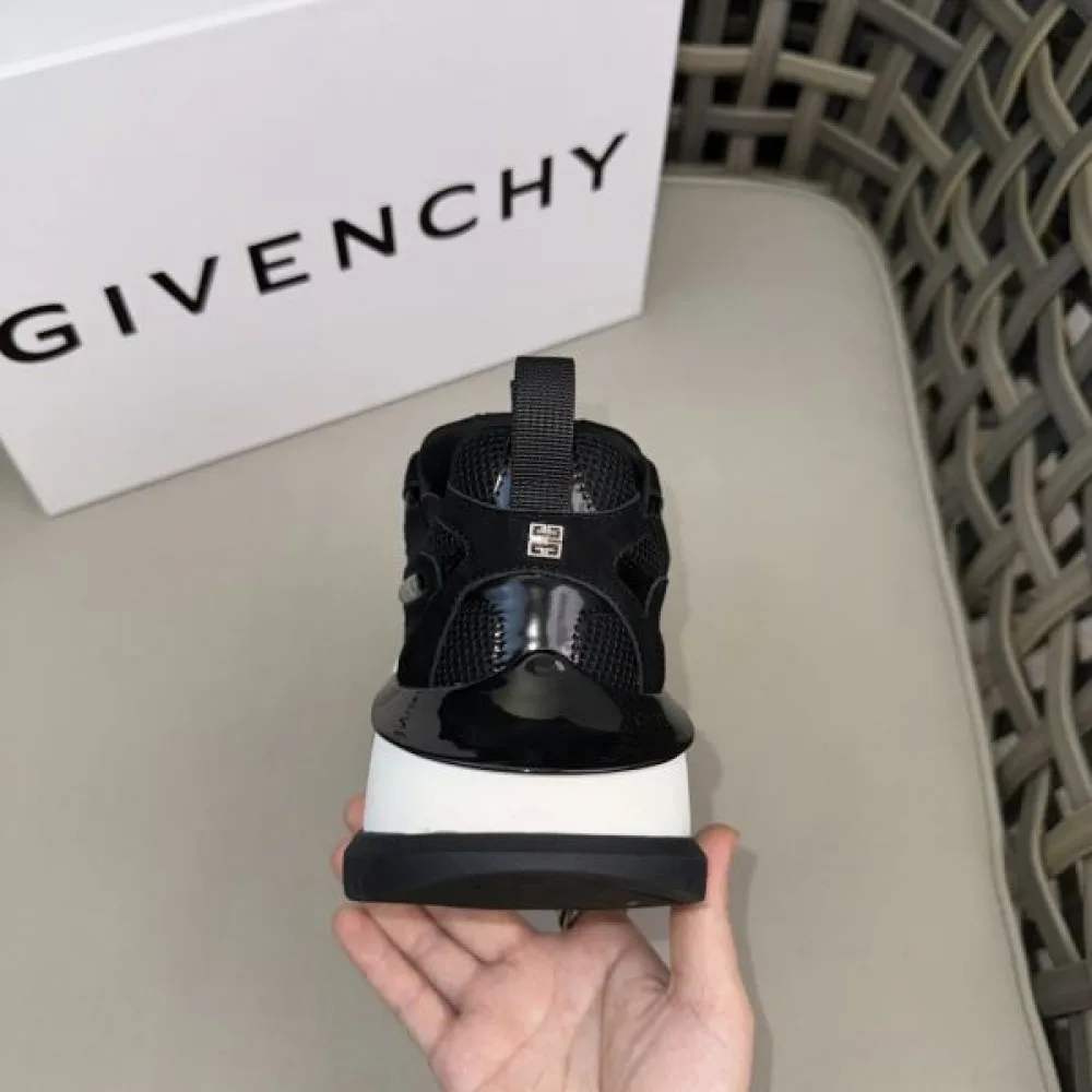 2024FW メンズ用 スニーカー GIVENCHY ジバンシィ 今季新作 セール 商品画像 9