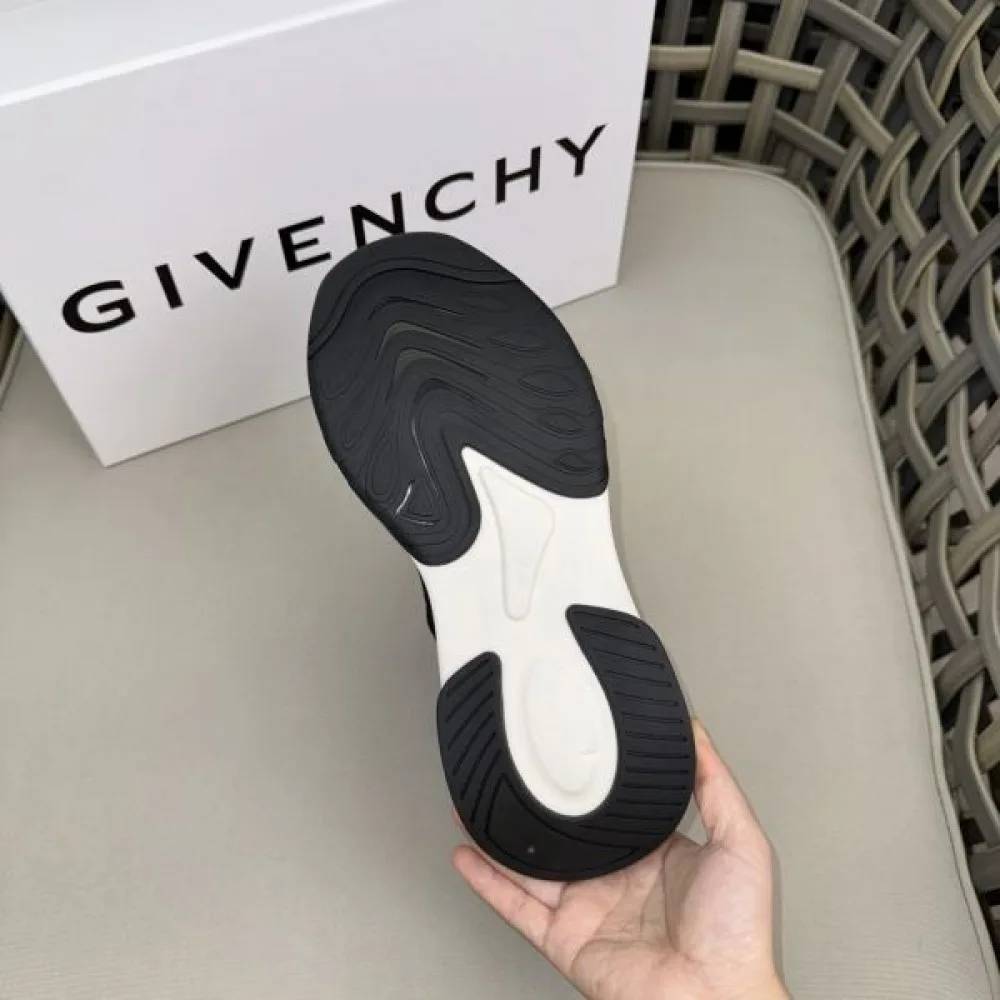 2024FW メンズ用 スニーカー GIVENCHY ジバンシィ 今季新作 セール 商品画像 10