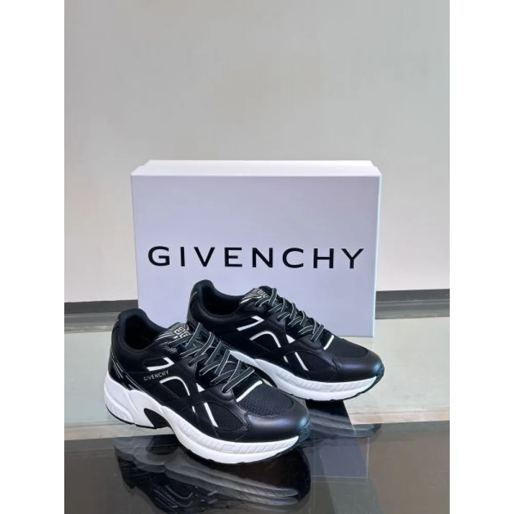 2024FW メンズ用 スニーカー GIVENCHY ジバンシィ 新作限定早い者勝ち 商品画像 6