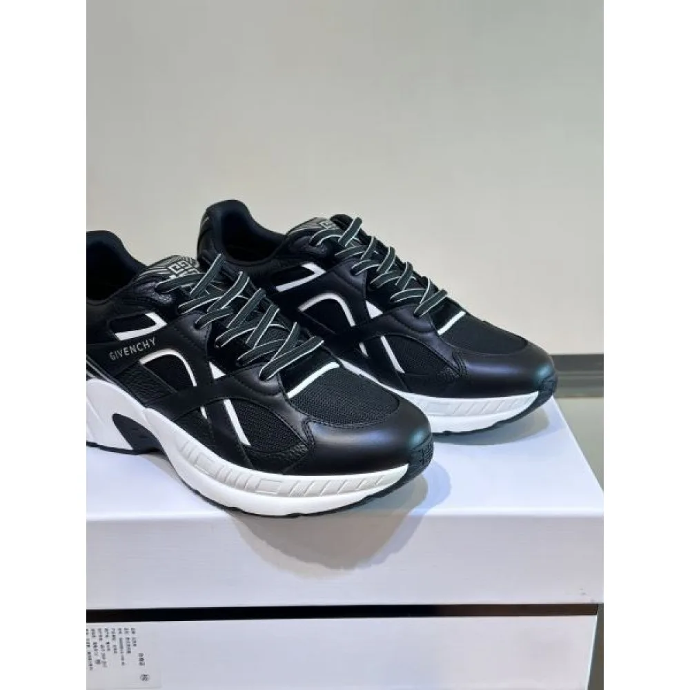 2024FW メンズ用 スニーカー GIVENCHY ジバンシィ 新作限定早い者勝ち 商品画像 8
